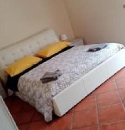 B&B Le Terrazze Di Pompea Benevento Luaran gambar