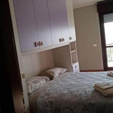 B&B Le Terrazze Di Pompea Benevento Luaran gambar