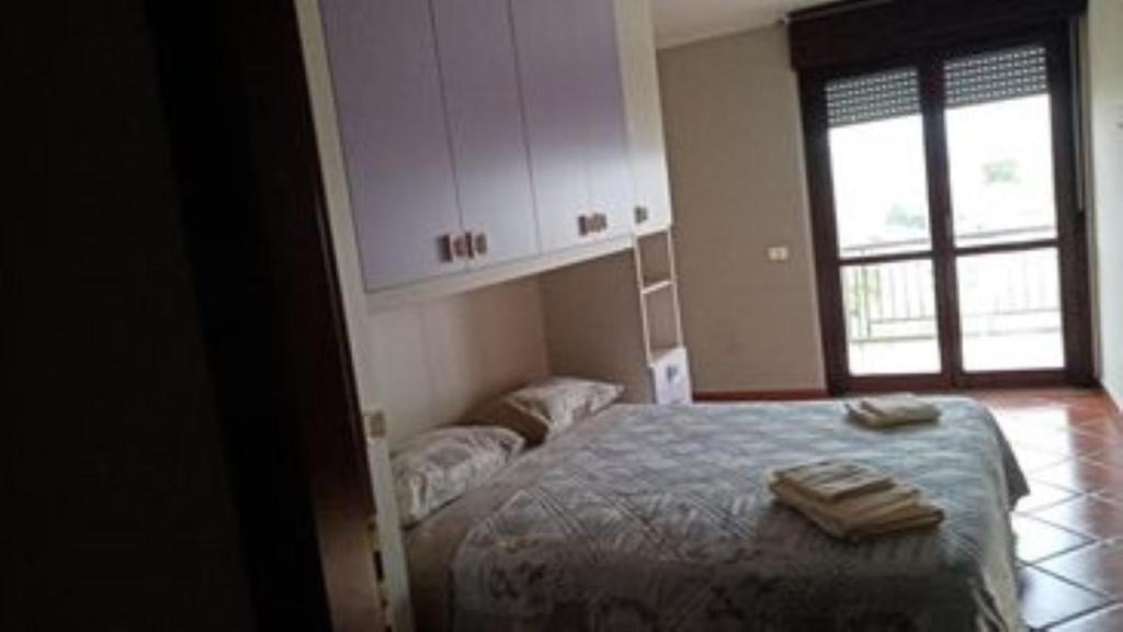 B&B Le Terrazze Di Pompea Benevento Luaran gambar