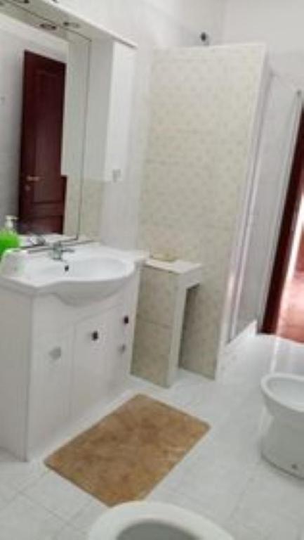 B&B Le Terrazze Di Pompea Benevento Luaran gambar